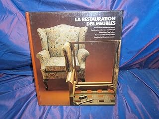 La restauration des meubles
