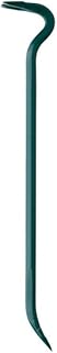 Leborgne, Pince à Décoffrer Hexagonale 30 cm, Outil de Maçonnerie en Acier, Poignée Ergonomique, Idéal pour Retirer Coffrages en Béton, Précision et Durabilité, Accessoire Indispensable