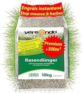 versando 10kg d