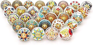 Craft Trade Multicolore Boutons D