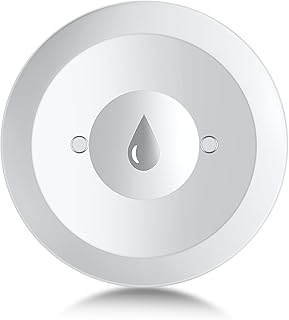 Haozee Zigbee2MQTT Détecteur de fuite d