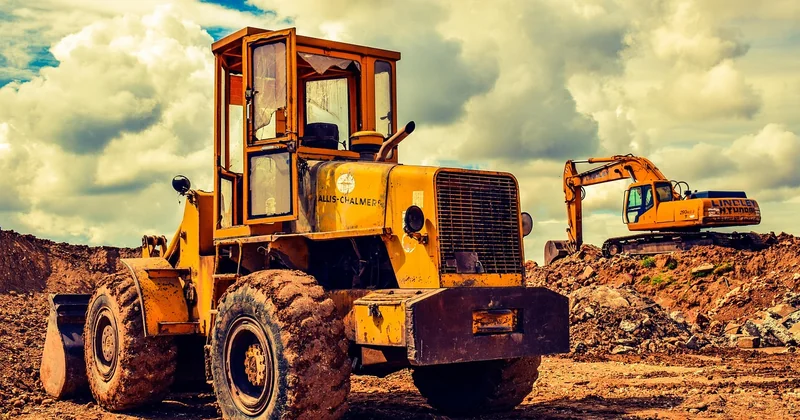 Comment choisir son bulldozer ? Les critères qui changent tout