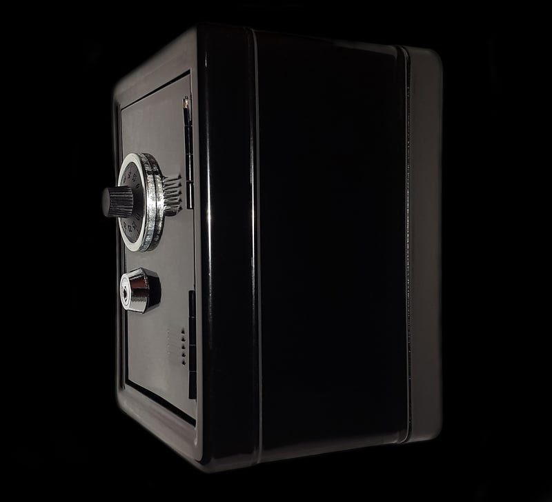 Armoire à clés connectée : 5 raisons de l’adopter en 2026