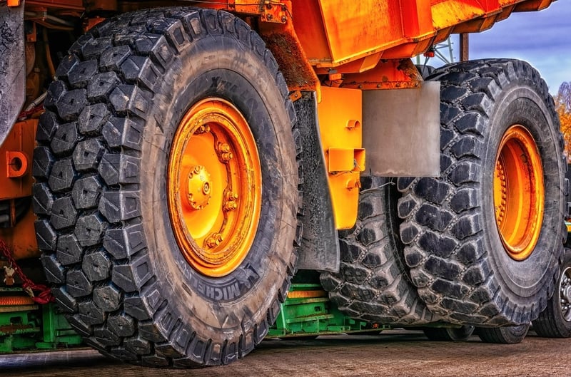 Tombereau 2026 : comment choisir le modèle le plus rentable pour vos chantiers