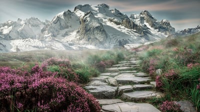 Les tendances déco 2023 : Inspirez-vous pour rénover votre intérieur