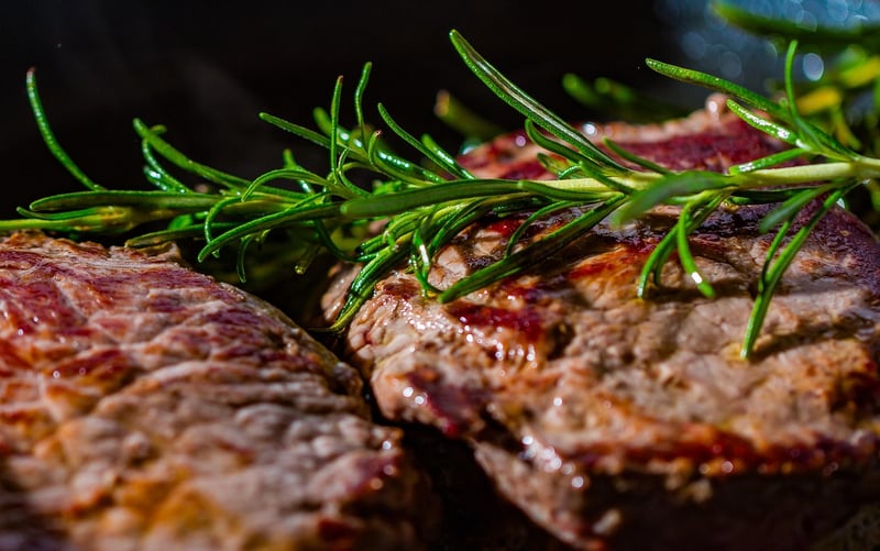 Steak haché au air fryer : la recette parfaite et croustillante en 2026
